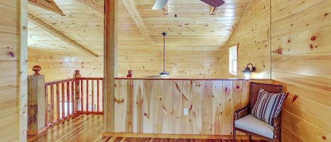Casa (3 Bedrooms) | Parte interna