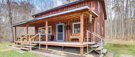 House (3 Bedrooms) | Front of property