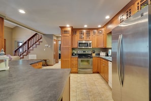 Nhà (5 Bedrooms) | Nội thất