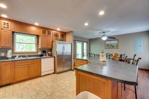 Nhà (5 Bedrooms) | Nội thất