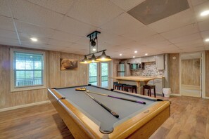 Nhà (5 Bedrooms) | Nội thất