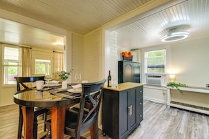 House (1 Bedroom) | Interior
