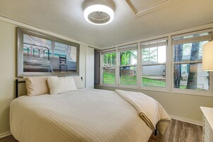 House (1 Bedroom) | Interior