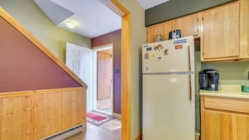 Apartment (3 Bedrooms) | Bahagian dalam