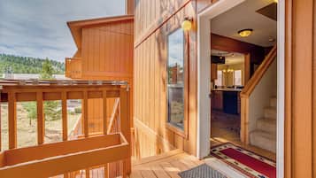 Apartment (3 Bedrooms) | Bahagian dalam