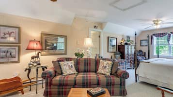 Leilighet (0 Bedroom) | Innvendig
