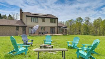 House (3 Bedrooms) | Front of property