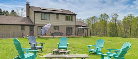 House (3 Bedrooms) | Front of property