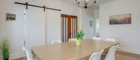 Huis (4 Bedrooms) | Interieur