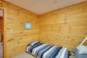 Casa (3 Bedrooms) | Interior