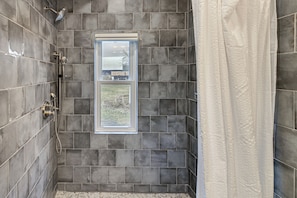 House (3 Bedrooms) | Interior - Lake Country House on 11th Crow Wing Lake w/ Dock (Akeley)