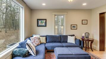 Maison (3 Bedrooms) | Intérieur