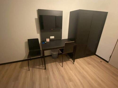 2 Person Holiday Park Home in Bendorf
