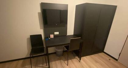2 Person Holiday Park Home in Bendorf