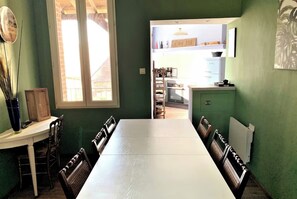 Restauration