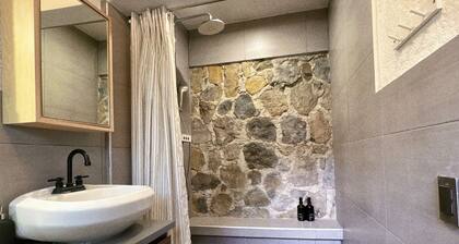 Loft Sol & Terraza full of natural light 15mins from Banorte Stadium!