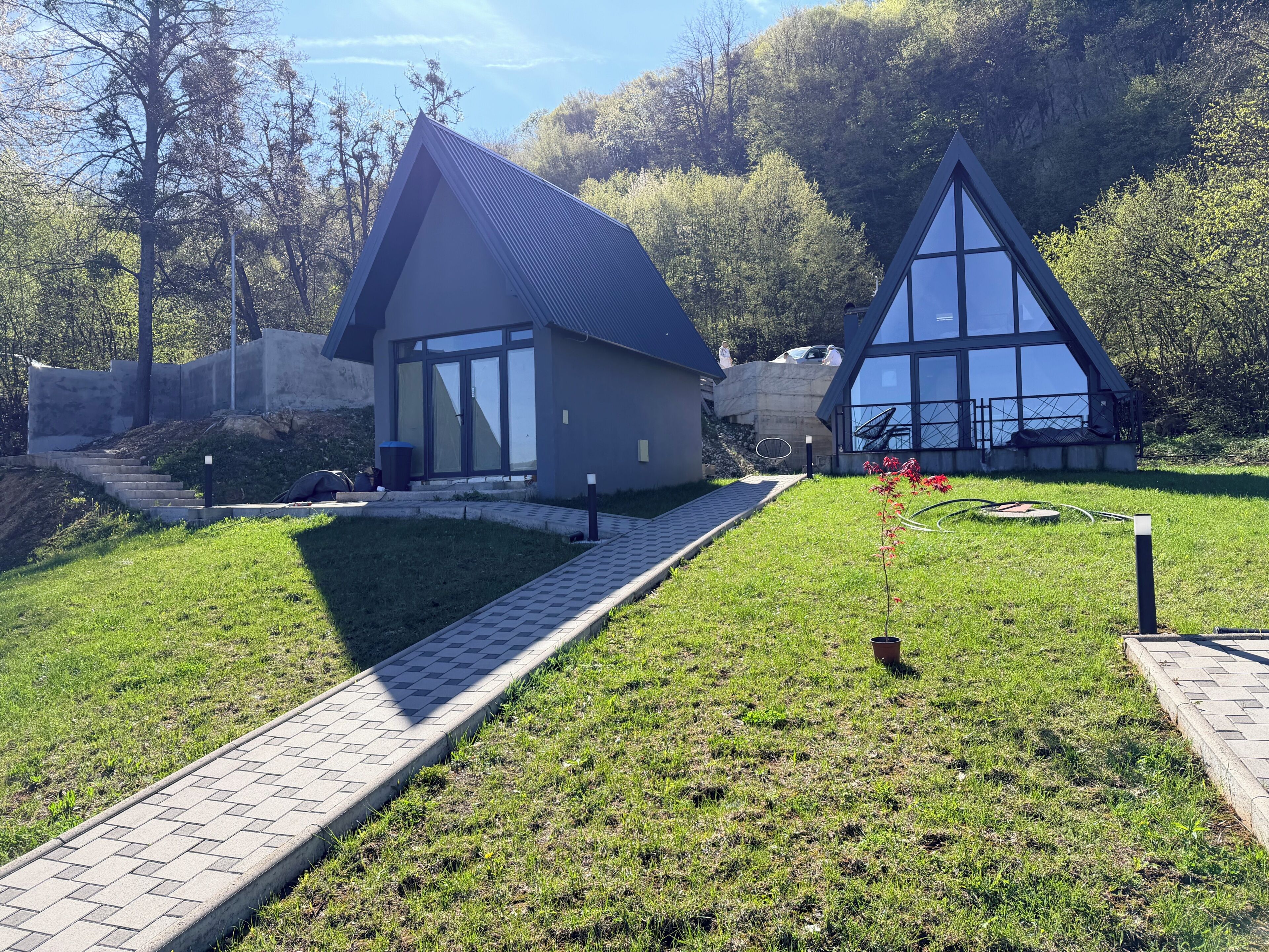 Aussenbereich