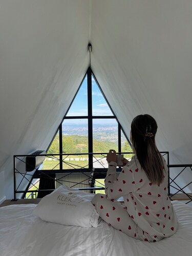 Klek77 Luxury Chalets