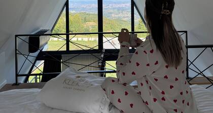 Klek77 Luxury Chalets