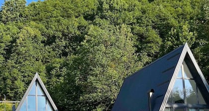 Klek77 Luxury Chalets