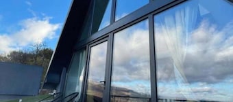 Klek77 Luxury Chalets