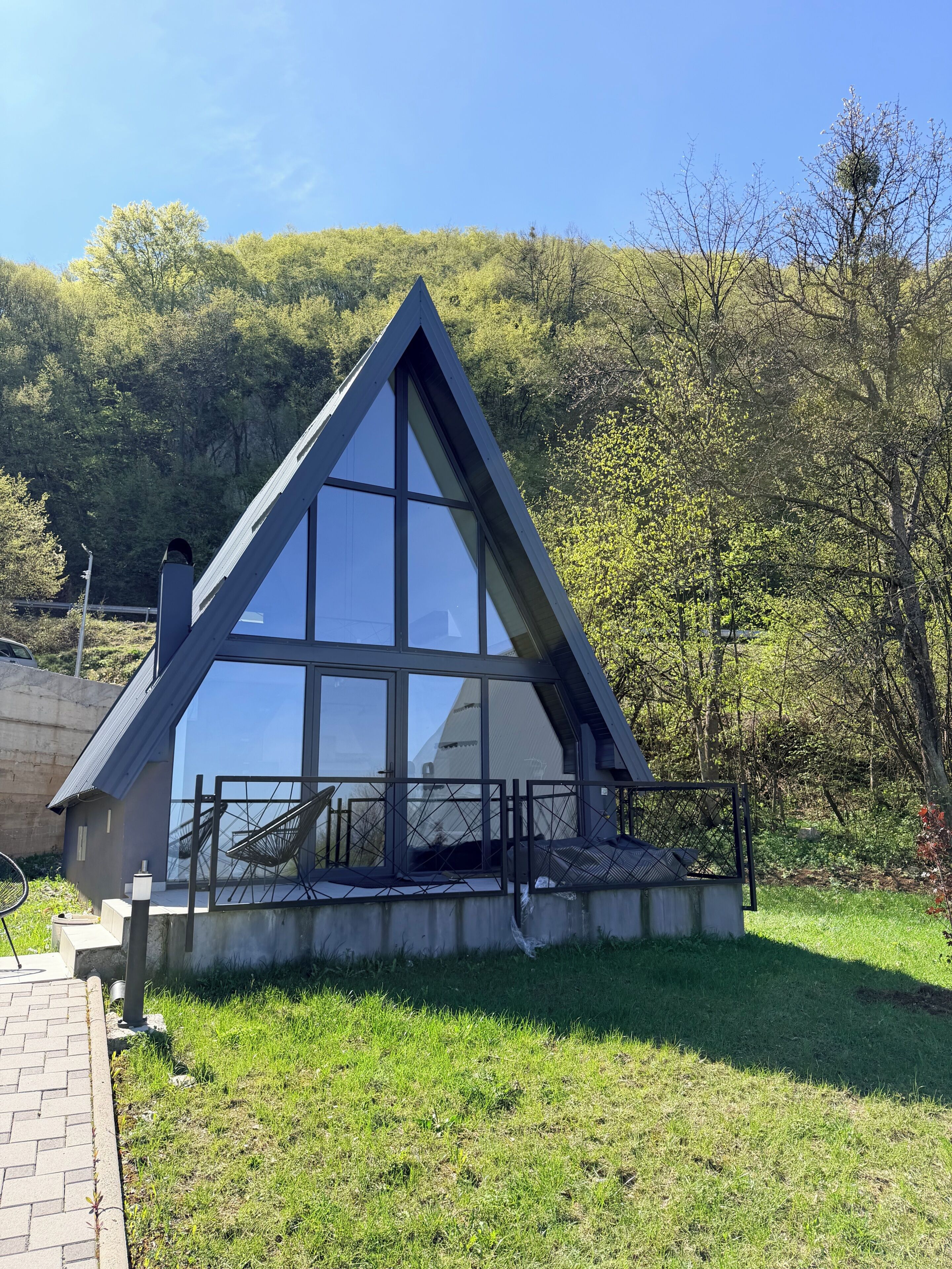 Aussenbereich