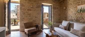 Korona Boutique Hotel - Executive Suite