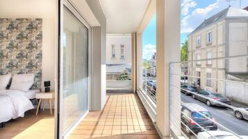 4 chambres, bureau, fer et planche Ă repasser, Wi-Fi gratuit