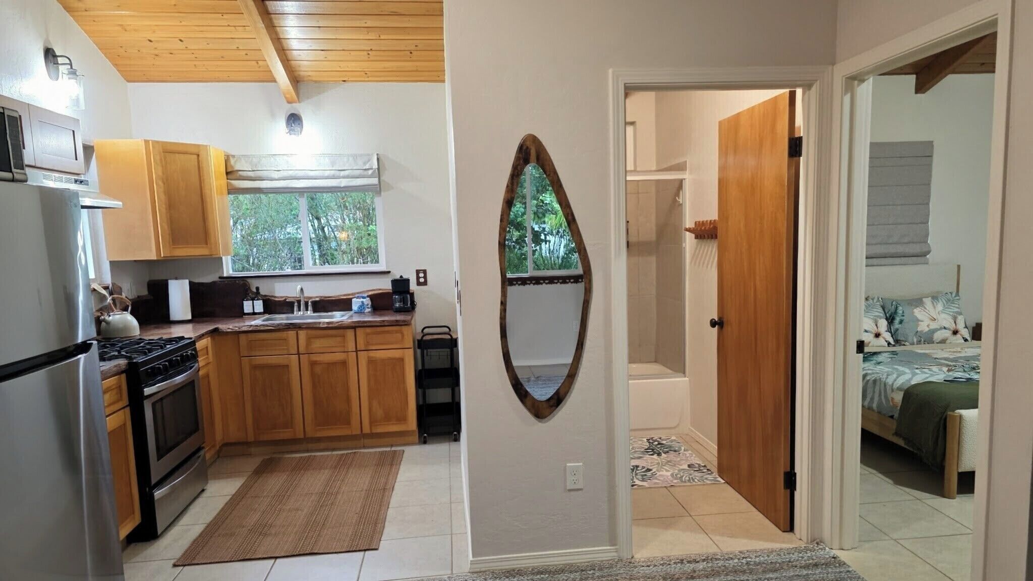 Koa + Paka: Embrace The Elements In Style - Hawaii