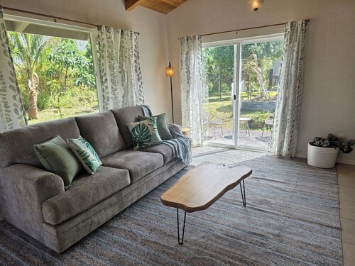 Koa + Paka: Embrace the elements in style