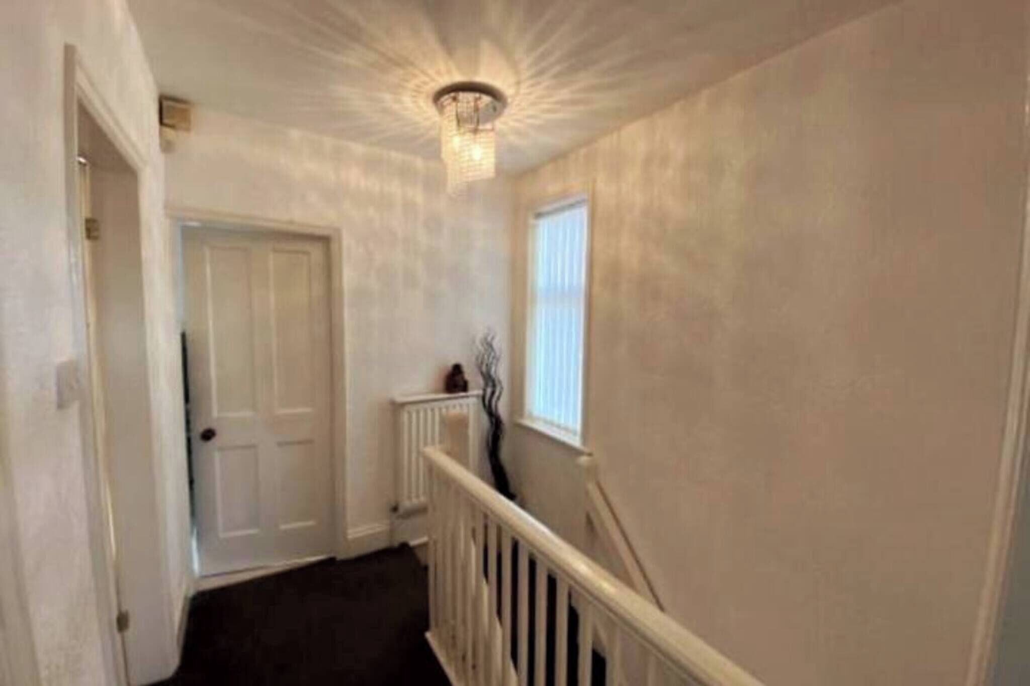 Shared Dormitory, 1 Bedroom | Interior