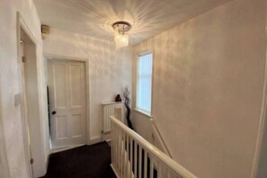 Dortoir Partagé, 1 chambre | Intérieur