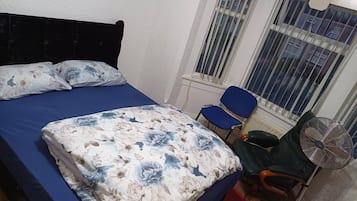 Shared Dormitory, 1 Bedroom | 1 bedroom