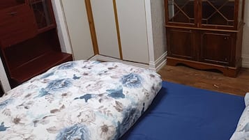 Shared Dormitory, 1 Bedroom | 1 bedroom