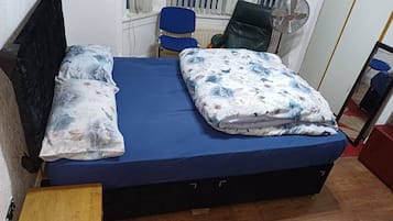Dortoir Partagé, 1 chambre | 1 chambre