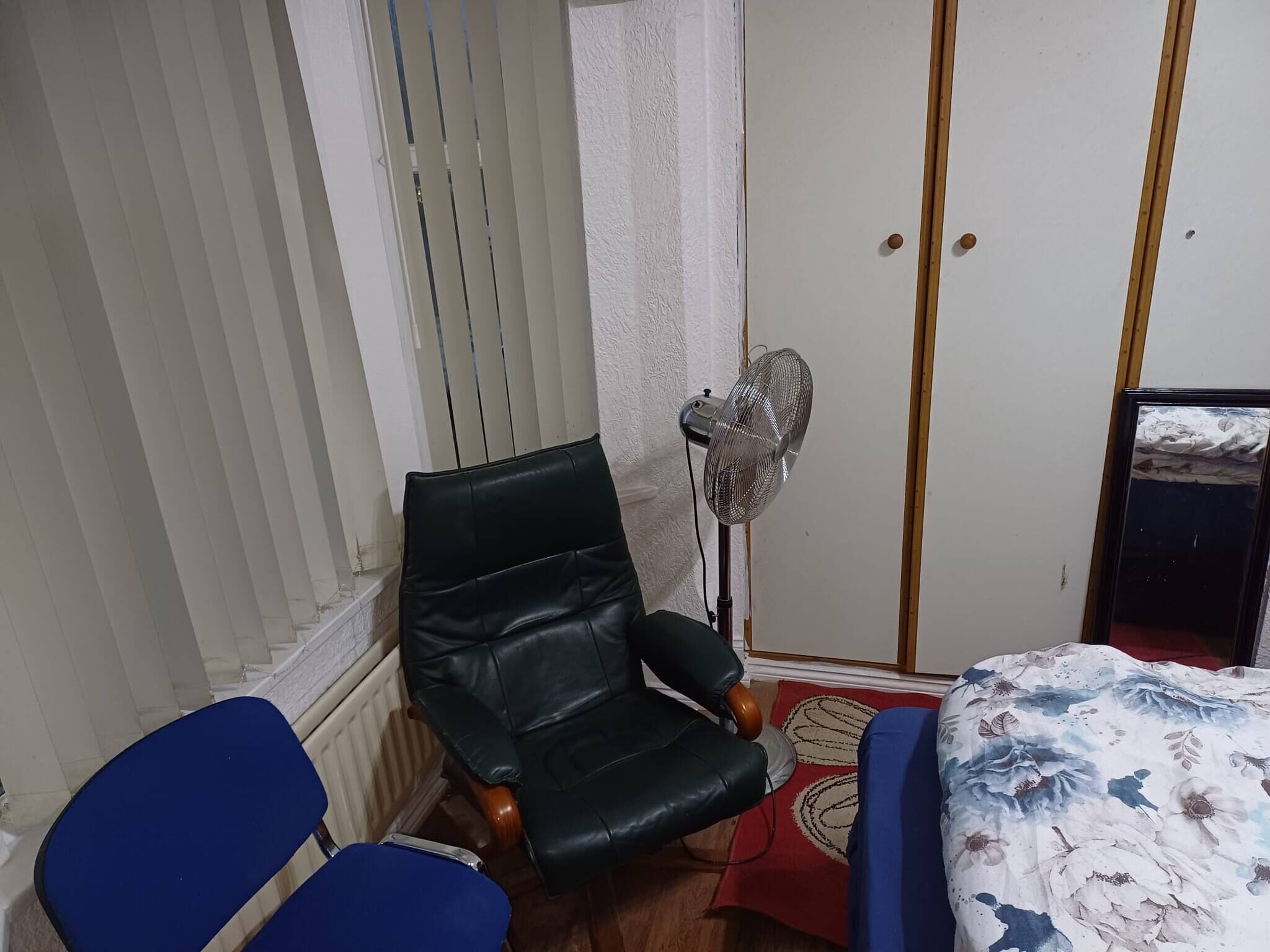 Shared Dormitory, 1 Bedroom | 1 bedroom