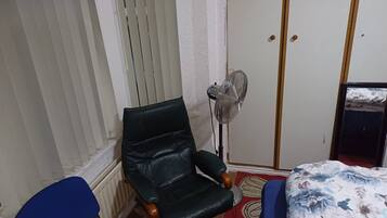 Shared Dormitory, 1 Bedroom | 1 bedroom