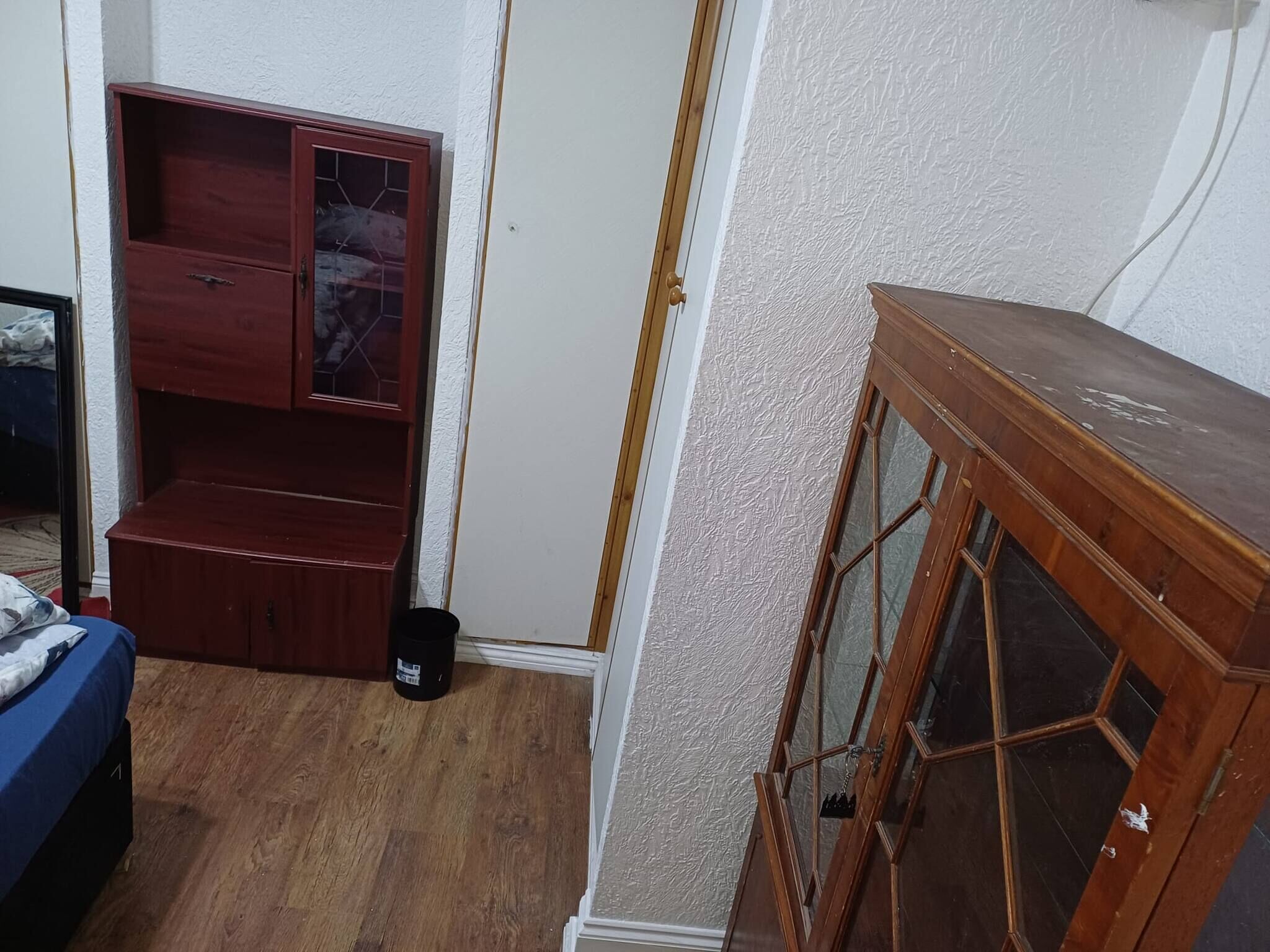 Dortoir partagé, 1 chambre | 1 chambre