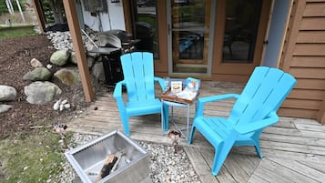 Terrazza/patio