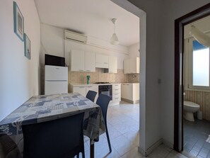 Dining room - Caorle Ground Floor Property Near the sea (Caorle)