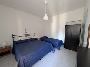 Apartment, 1 Bedroom, Patio, City View - Caorle Ground Floor Property Near the sea (Caorle)
