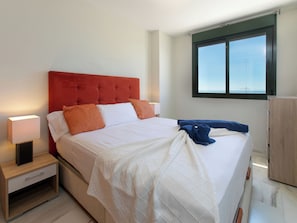 Bedroom - Nerja Center View by Interhome (Nerja)