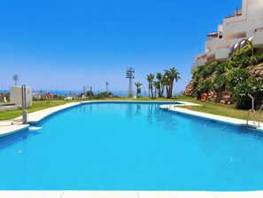 Pool - Nerja Center View by Interhome (Nerja)