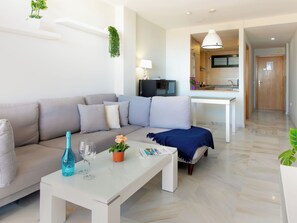 TV - Nerja Center View by Interhome (Nerja)