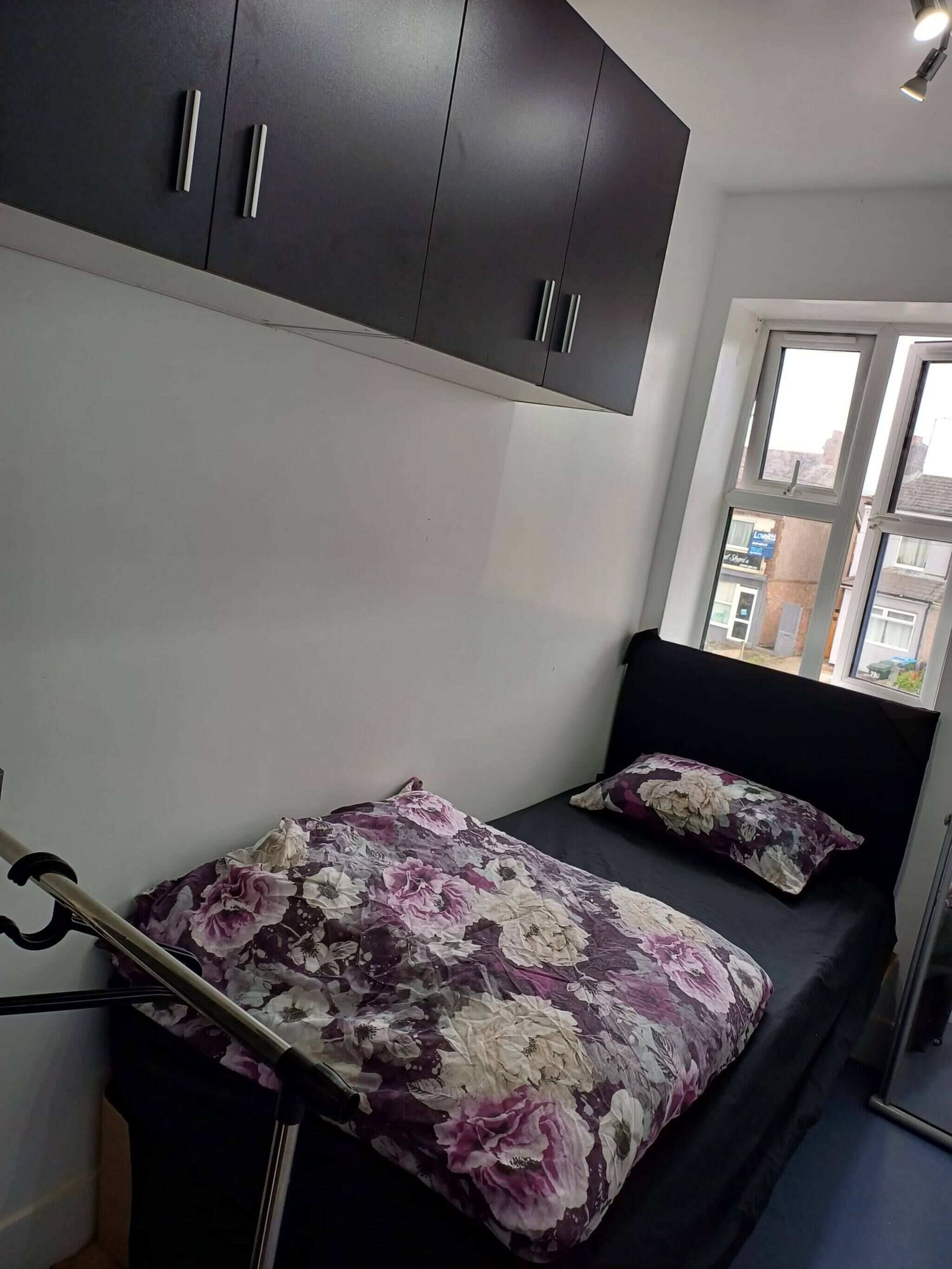Shared Dormitory, 1 Bedroom | 1 bedroom