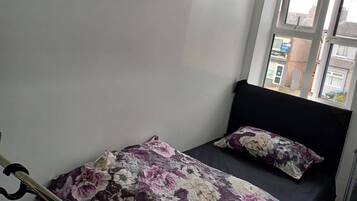 Shared Dormitory, 1 Bedroom | 1 bedroom