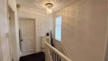 Shared Dormitory, 1 Bedroom | Interior
