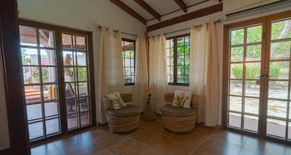 Family Home in Coronado - Large Terrace