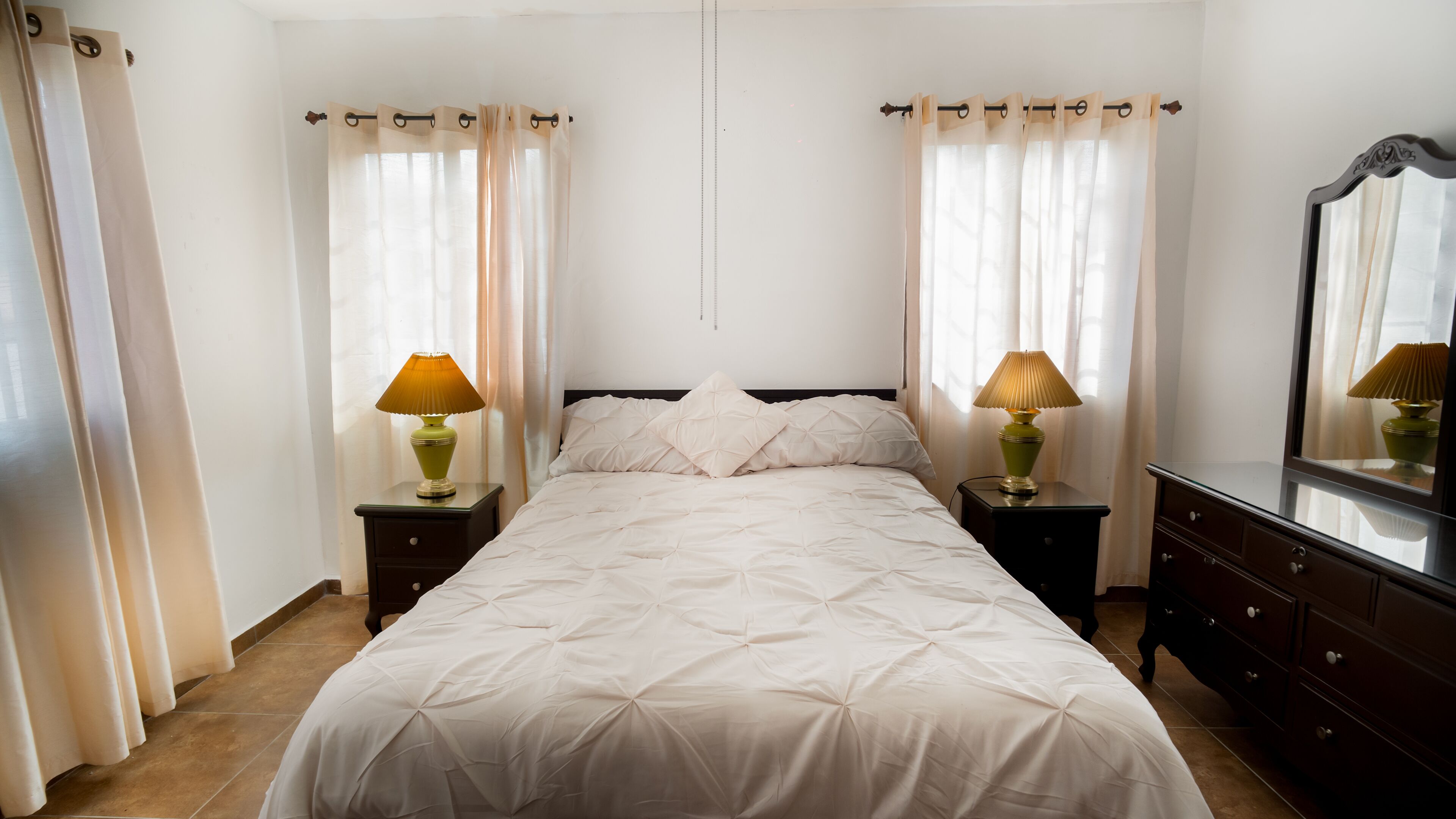 3 chambres, Wi-Fi, draps fournis
