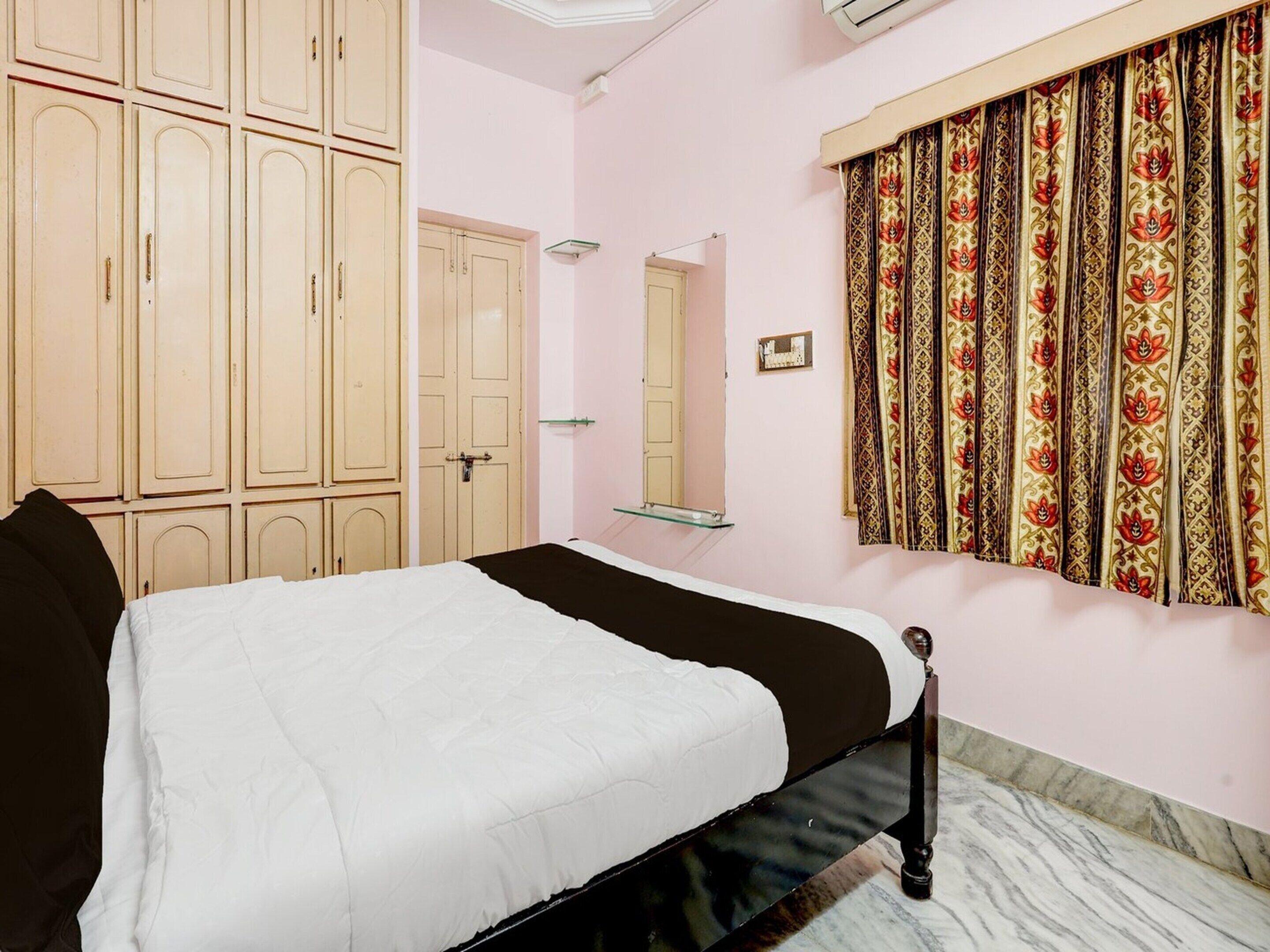 1 kamar tidur